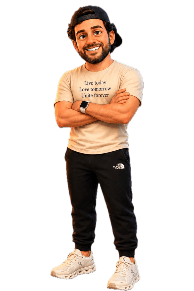 Rafael Lima